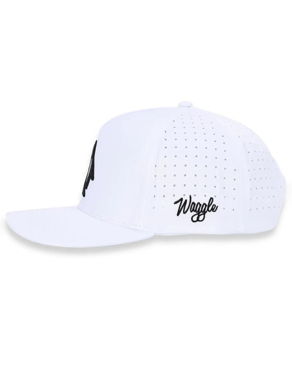 Waggle Waddle Snapback Hat- NEW!! Golf